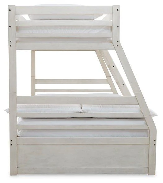 Robbinsdale Bunk Bed with Storage - Image 7