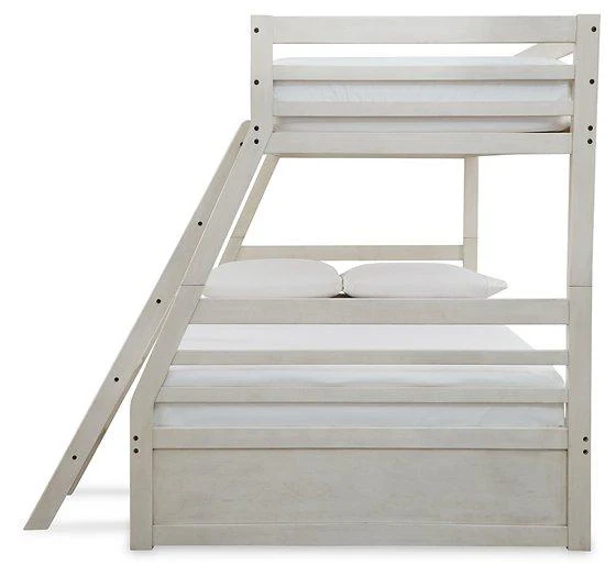 Robbinsdale Bunk Bed with Storage - Image 9