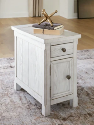 Robbinsdale Chairside End Table - Image 2