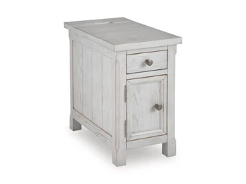 Robbinsdale Chairside End Table - Image 3
