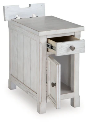 Robbinsdale Chairside End Table - Image 5