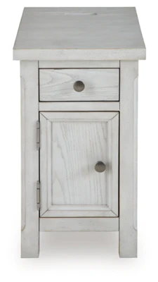 Robbinsdale Chairside End Table - Image 6