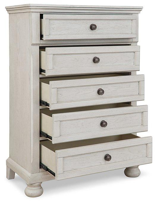 Robbinsdale Chest of Drawers - Image 13