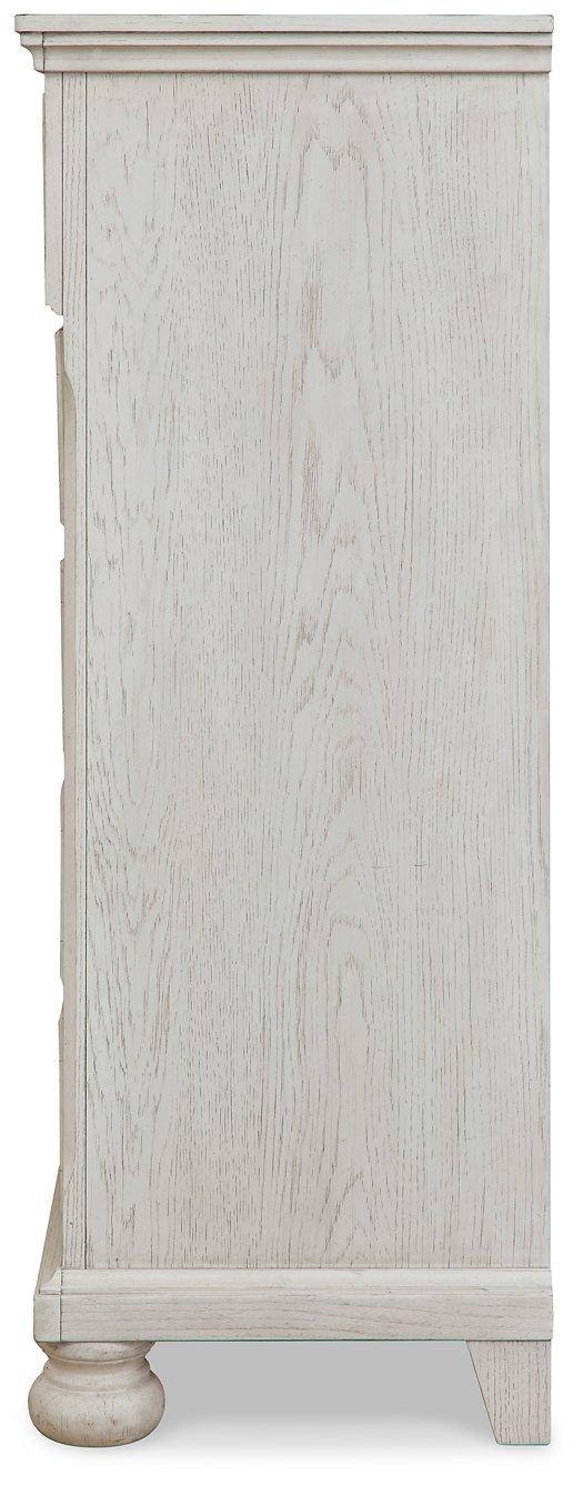 Robbinsdale Chest of Drawers - Image 15