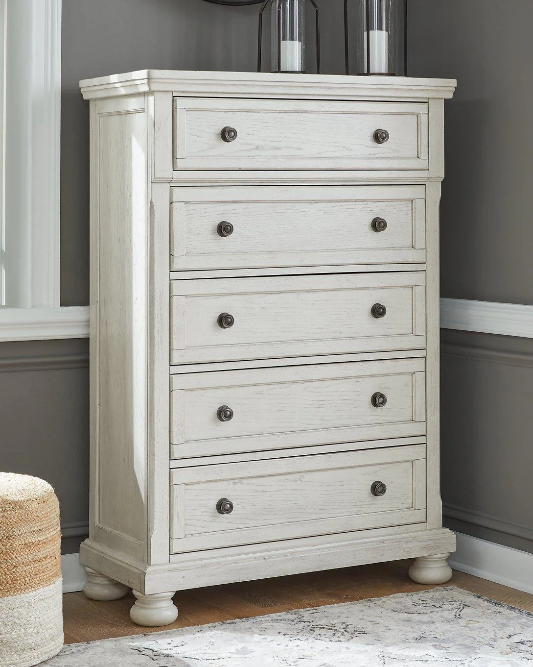 Robbinsdale Chest of Drawers - Image 2
