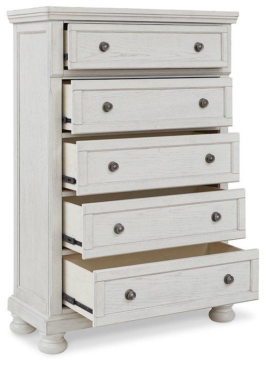 Robbinsdale Chest of Drawers - Image 5