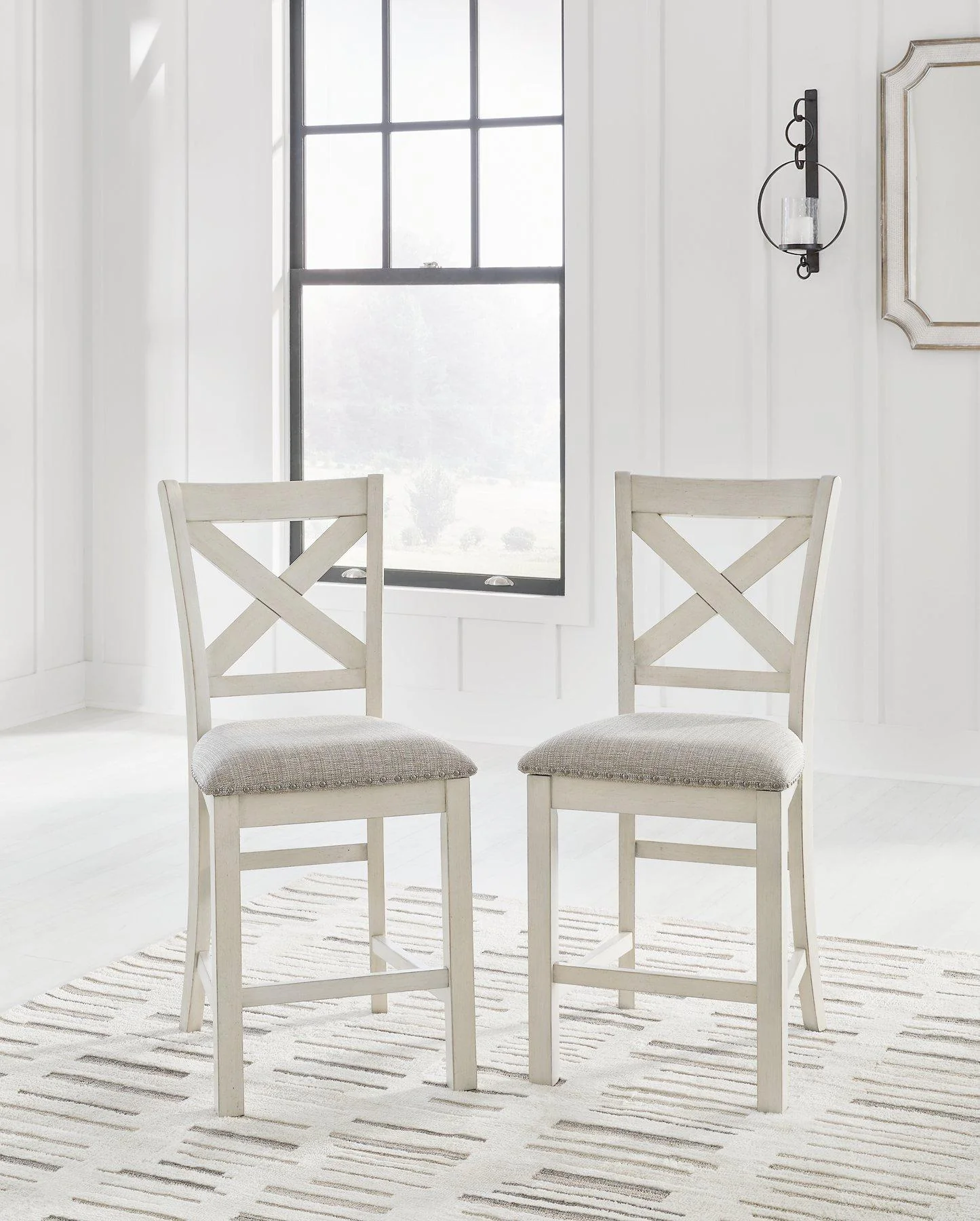 Robbinsdale Counter Height Barstool - Image 2