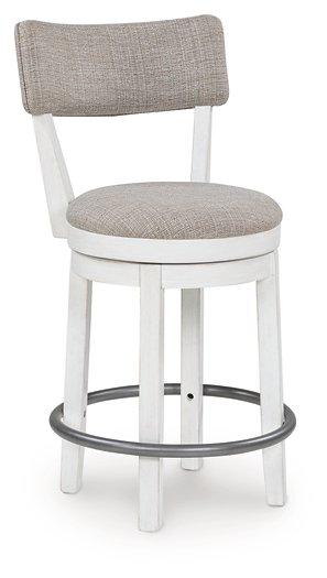 Robbinsdale Counter Height Barstool (Set of 2) - Image 2