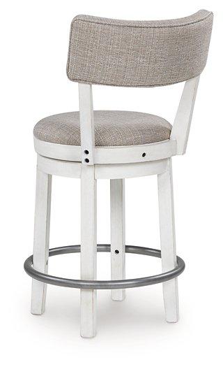 Robbinsdale Counter Height Barstool (Set of 2) - Image 5