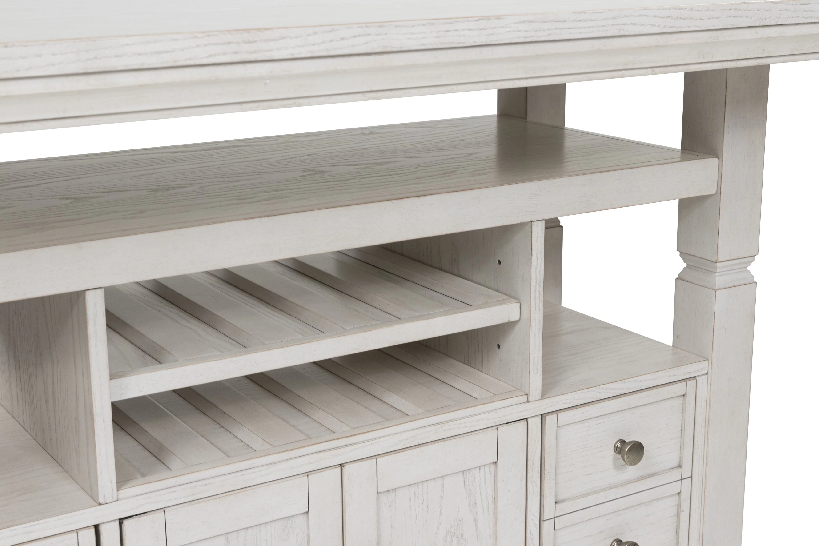 Robbinsdale Counter Height Dining Table - Image 11