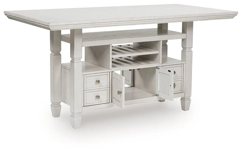 Robbinsdale Counter Height Dining Table - Image 3