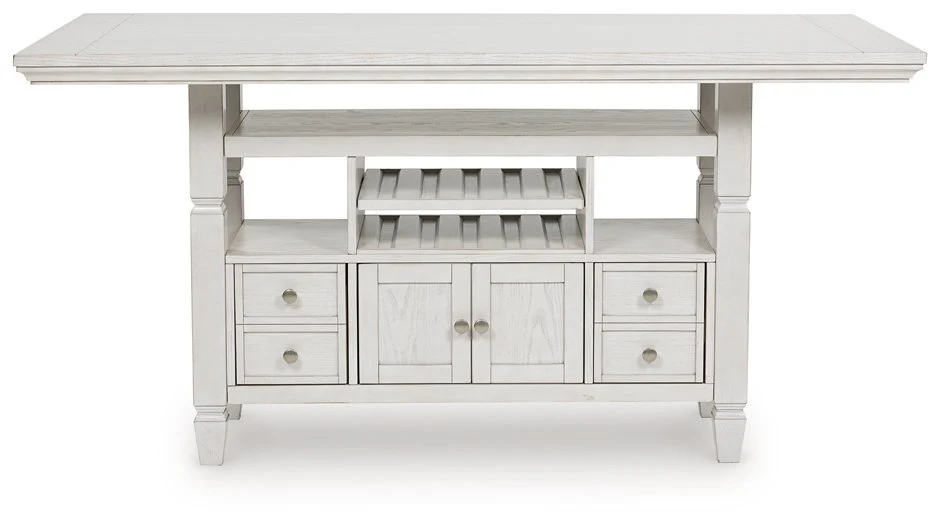 Robbinsdale Counter Height Dining Table - Image 5