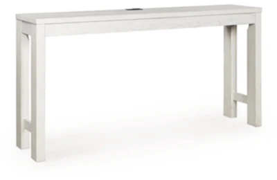 Robbinsdale Counter Height Dining Table and 3 Barstools Set - Image 6