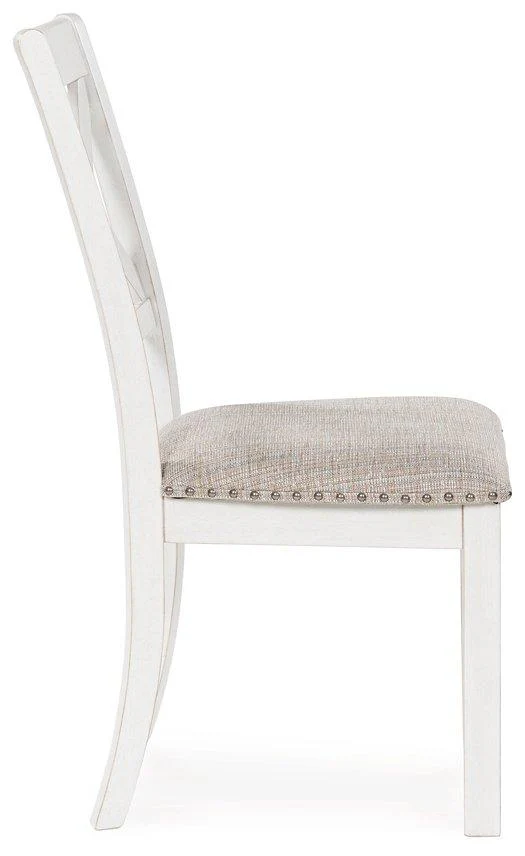 Robbinsdale Dining Chair - Image 6