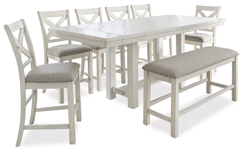 Robbinsdale Dining Package - Image 2