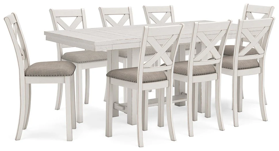 Robbinsdale Dining Package - Image 25