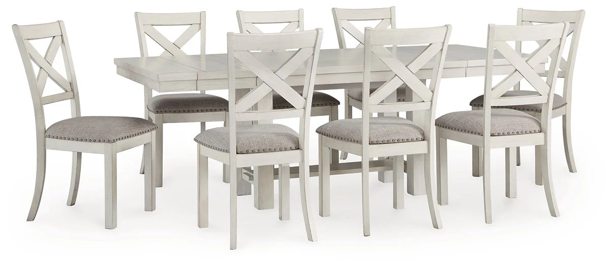 Robbinsdale Dining Package - Image 36