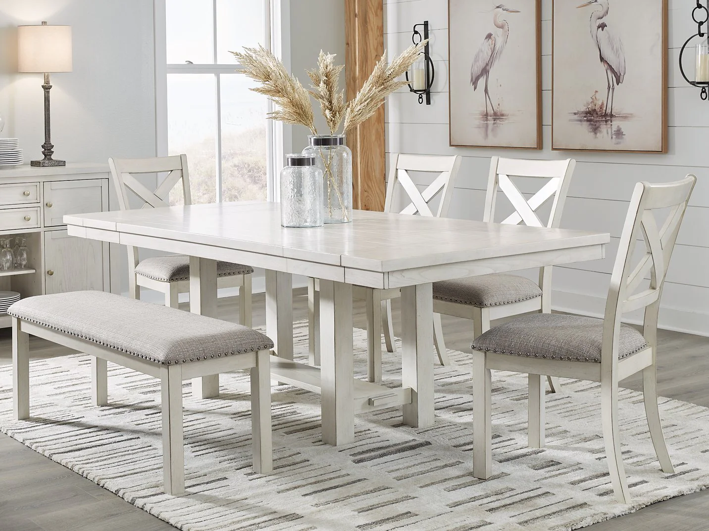 Robbinsdale Dining Package - Image 40