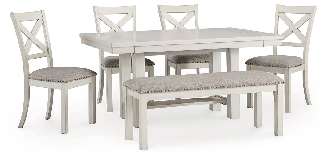 Robbinsdale Dining Package - Image 41