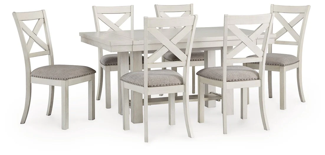 Robbinsdale Dining Package - Image 45
