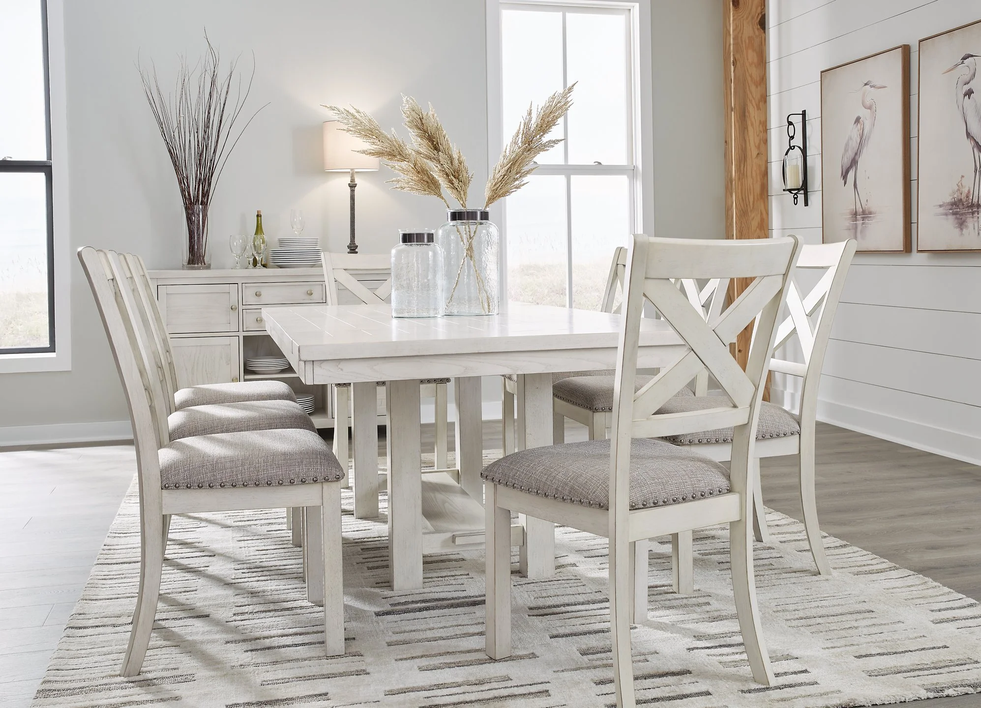 Robbinsdale Dining Package - Image 47