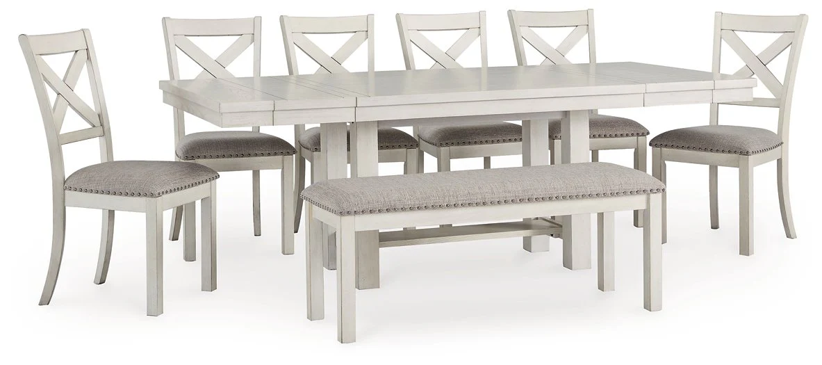 Robbinsdale Dining Package - Image 53