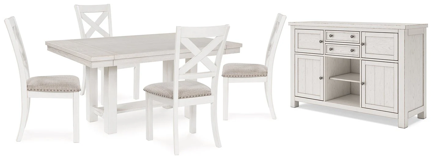 Robbinsdale Dining Package - Image 57