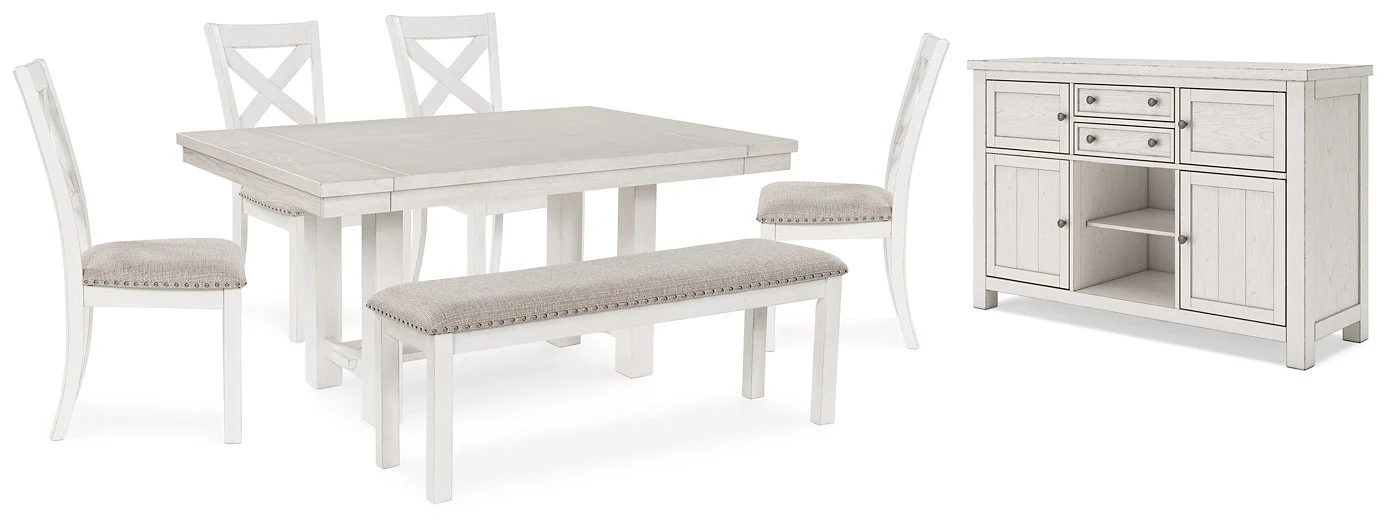 Robbinsdale Dining Package - Image 59