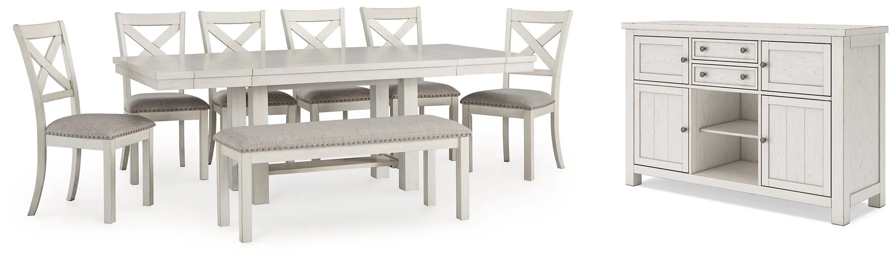 Robbinsdale Dining Package - Image 61