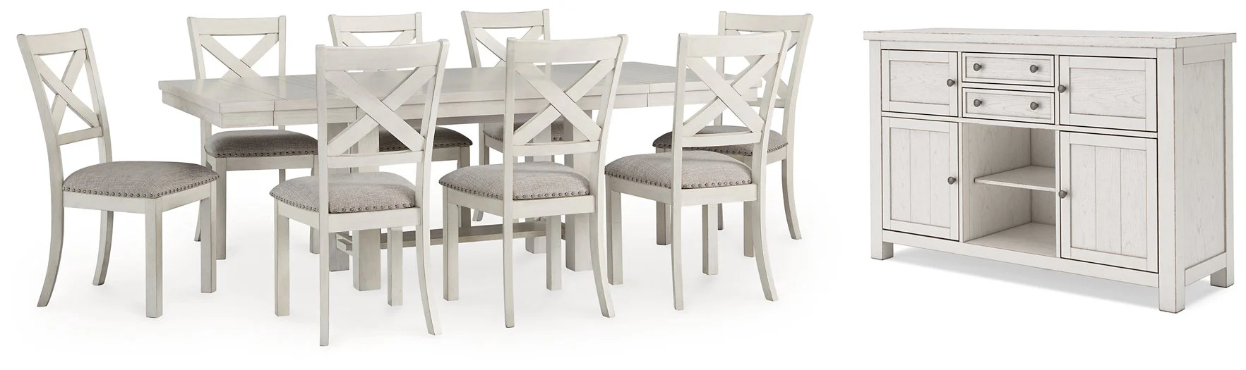 Robbinsdale Dining Package - Image 62