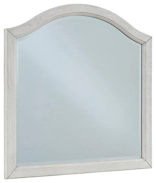 Robbinsdale Dresser and Mirror - Image 25
