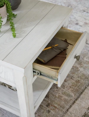Robbinsdale End Table - Image 8