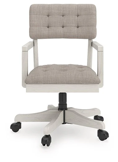 Robbinsdale Home Office Desk Chair - Image 4