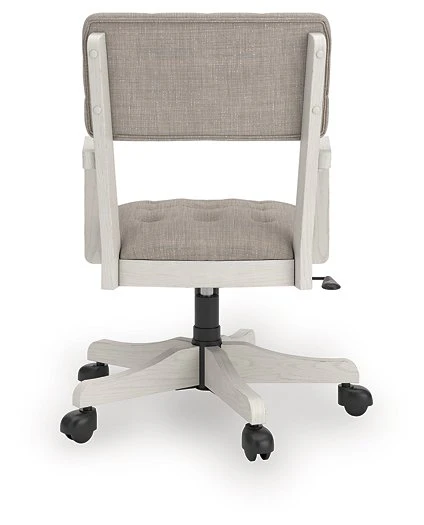Robbinsdale Home Office Desk Chair - Image 5