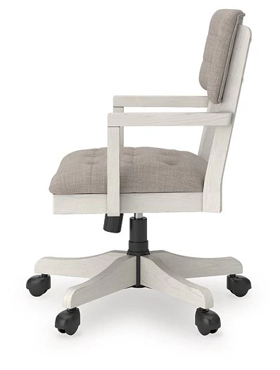 Robbinsdale Home Office Desk Chair - Image 6