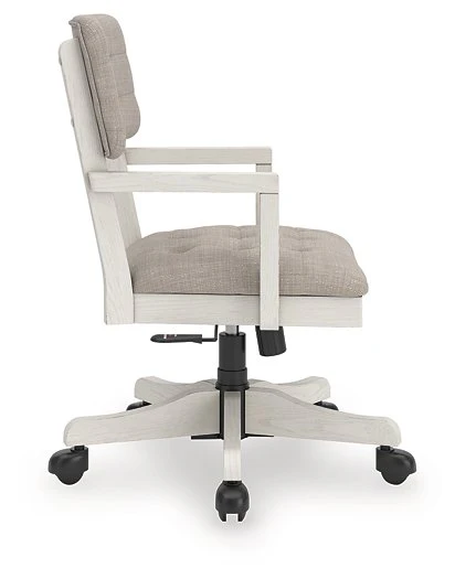 Robbinsdale Home Office Desk Chair - Image 7