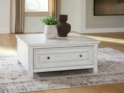 Robbinsdale Lift-Top Coffee Table - Image 2