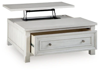 Robbinsdale Lift-Top Coffee Table - Image 5