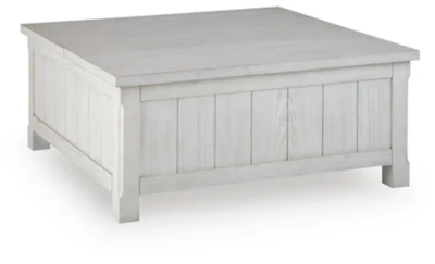 Robbinsdale Lift-Top Coffee Table - Image 7