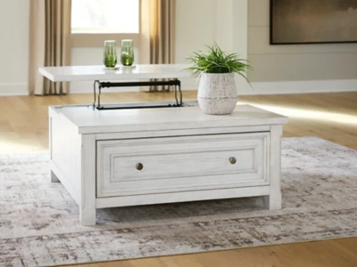 Robbinsdale Lift-Top Coffee Table - Image 8