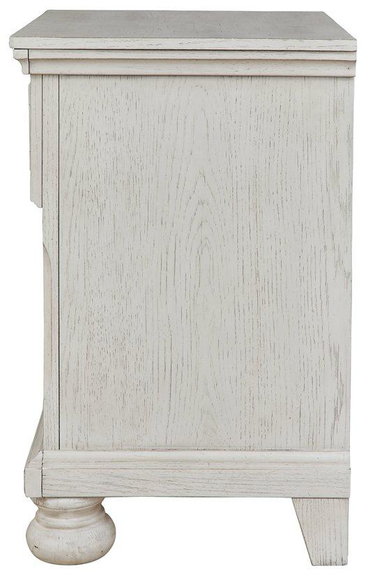 Robbinsdale Nightstand - Image 16