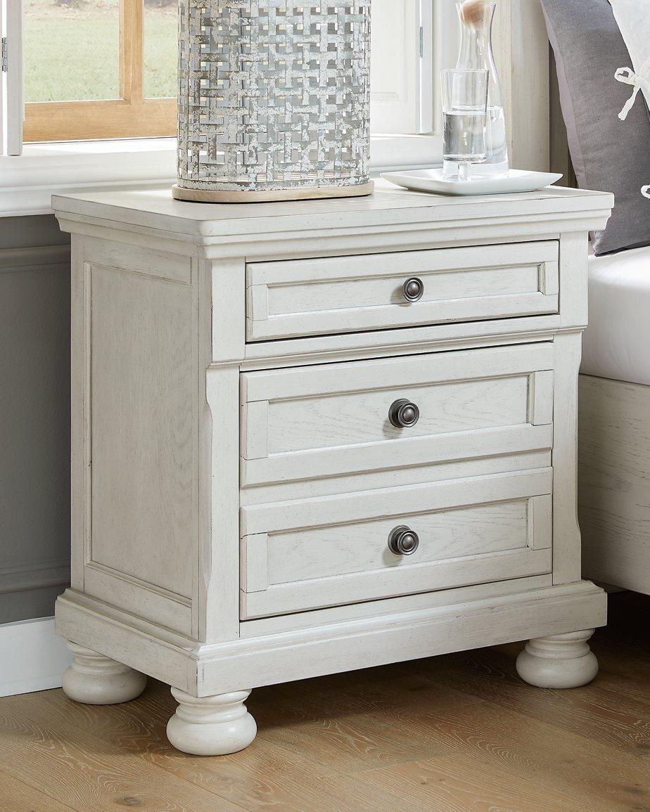 Robbinsdale Nightstand - Image 2