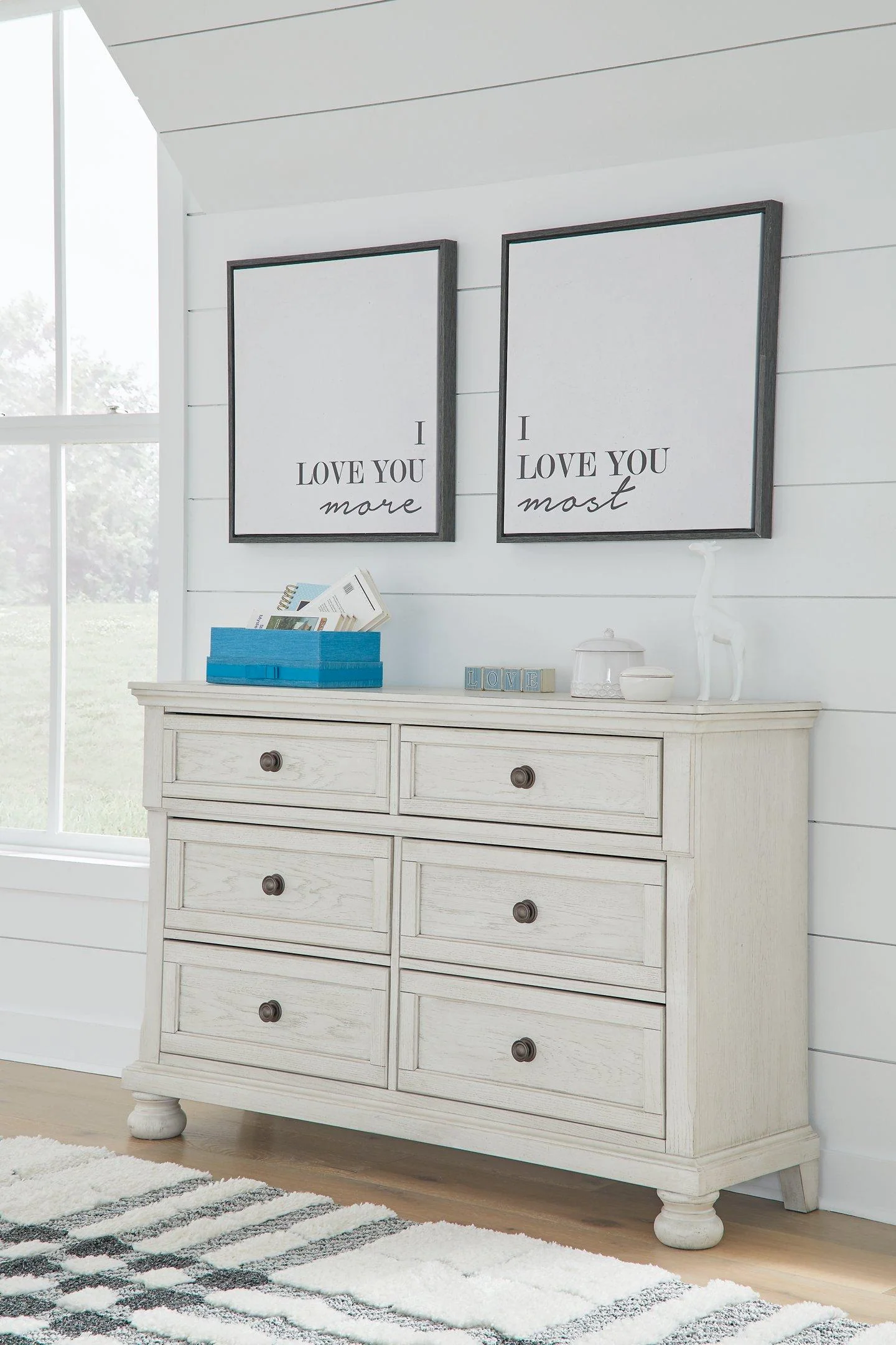 Robbinsdale Youth Dresser - Image 2