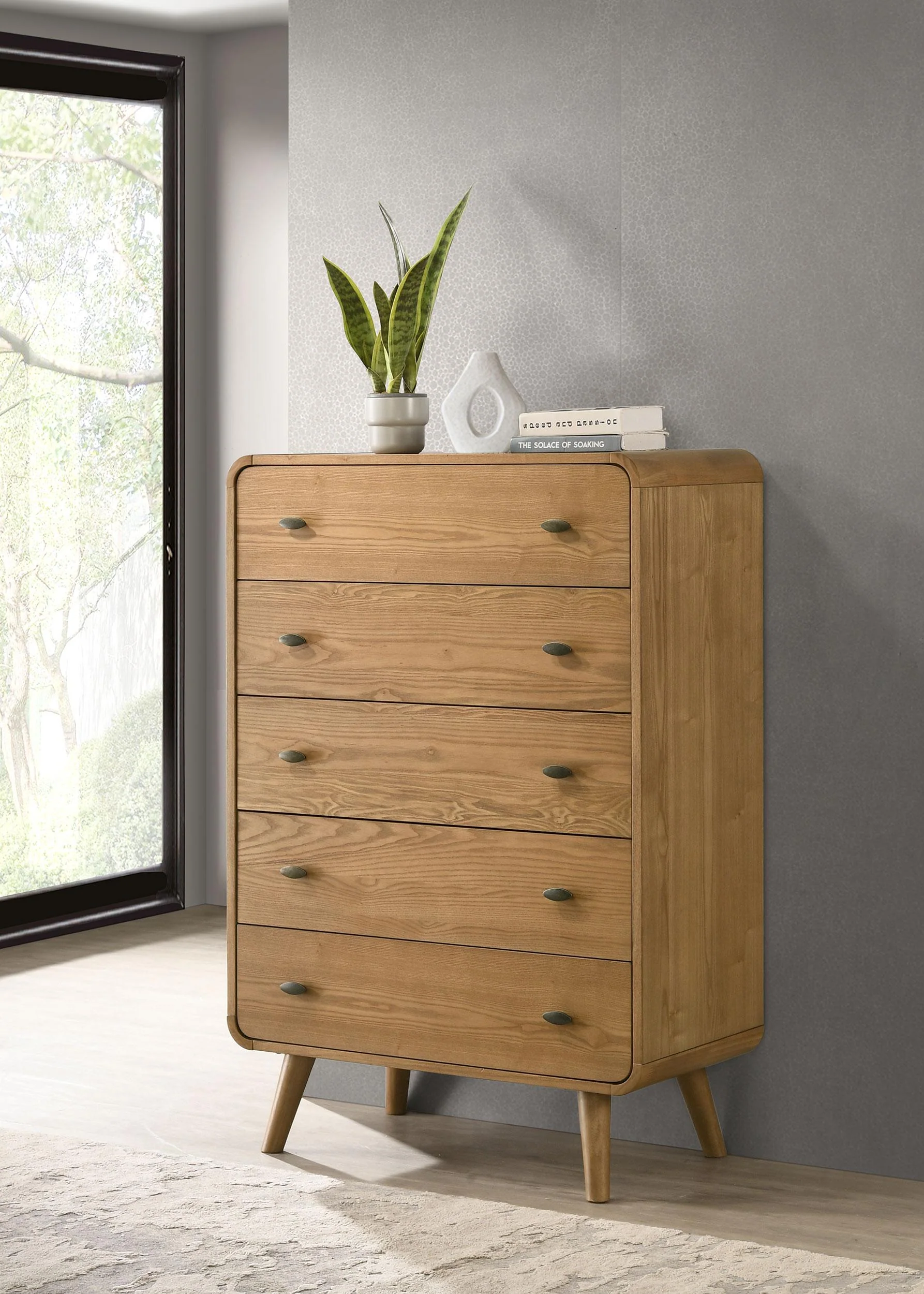 Robyn Chest of Drawers - Image 14