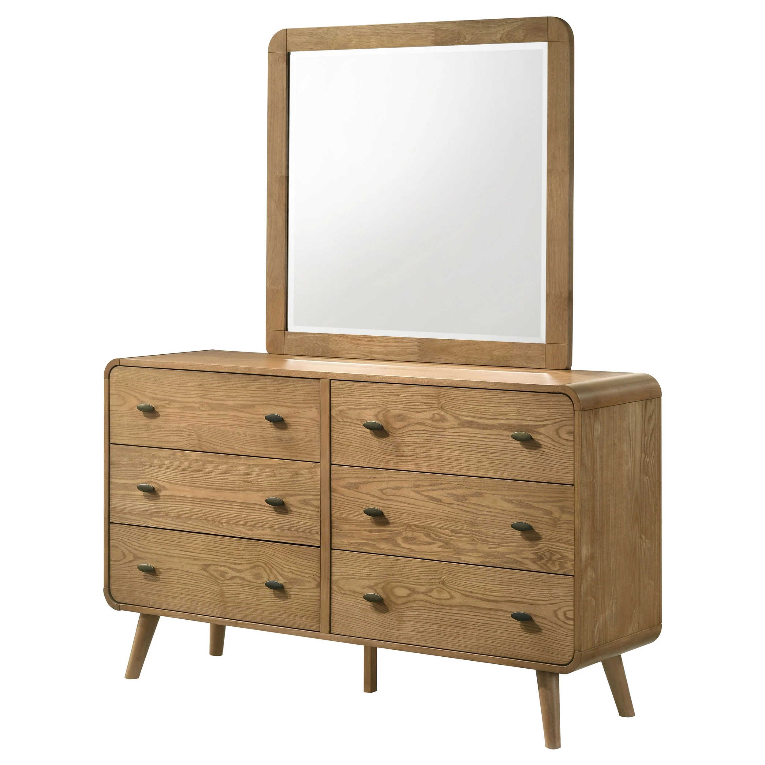 Robyn Dresser with Mirror - Image 17