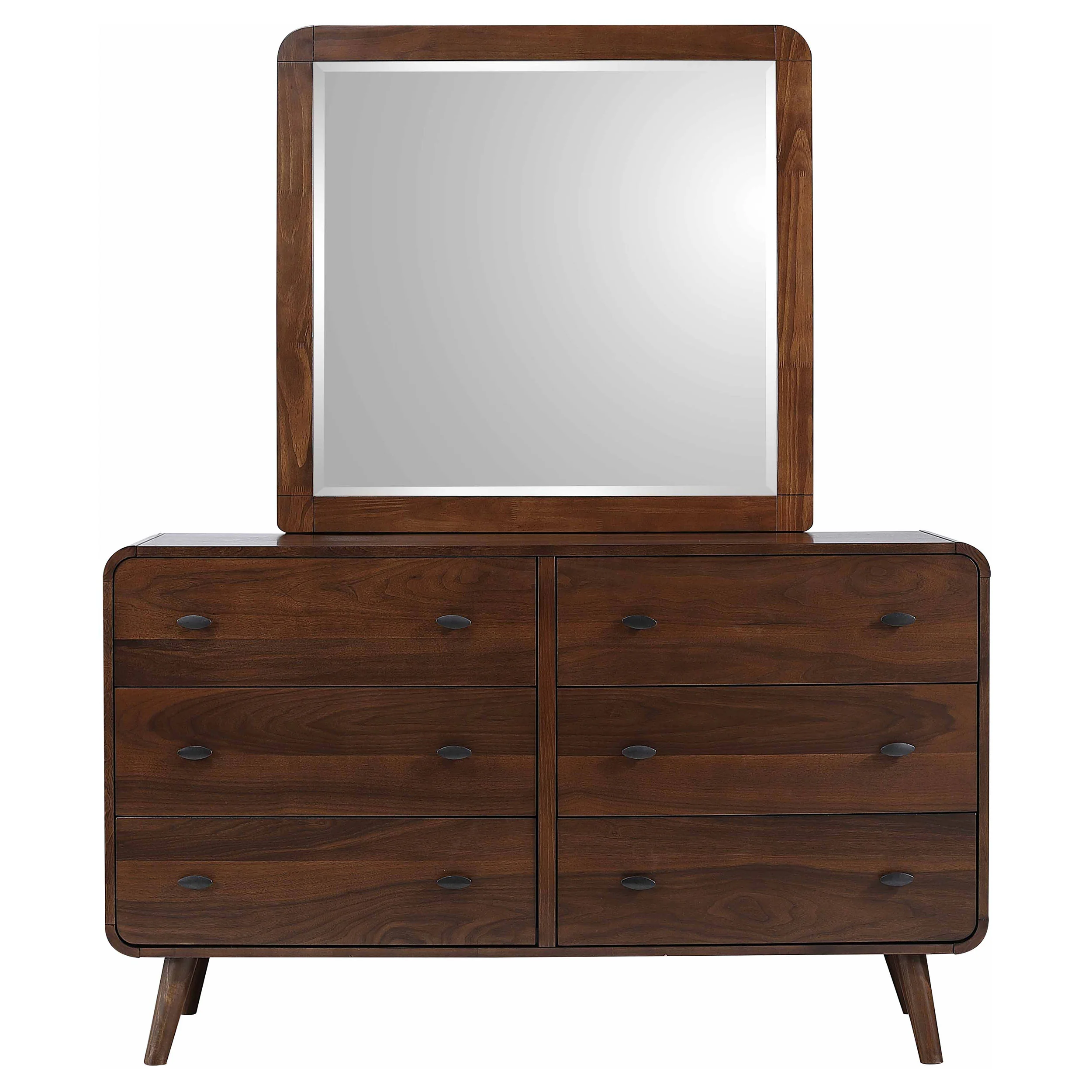 Robyn Dresser with Mirror - Image 3