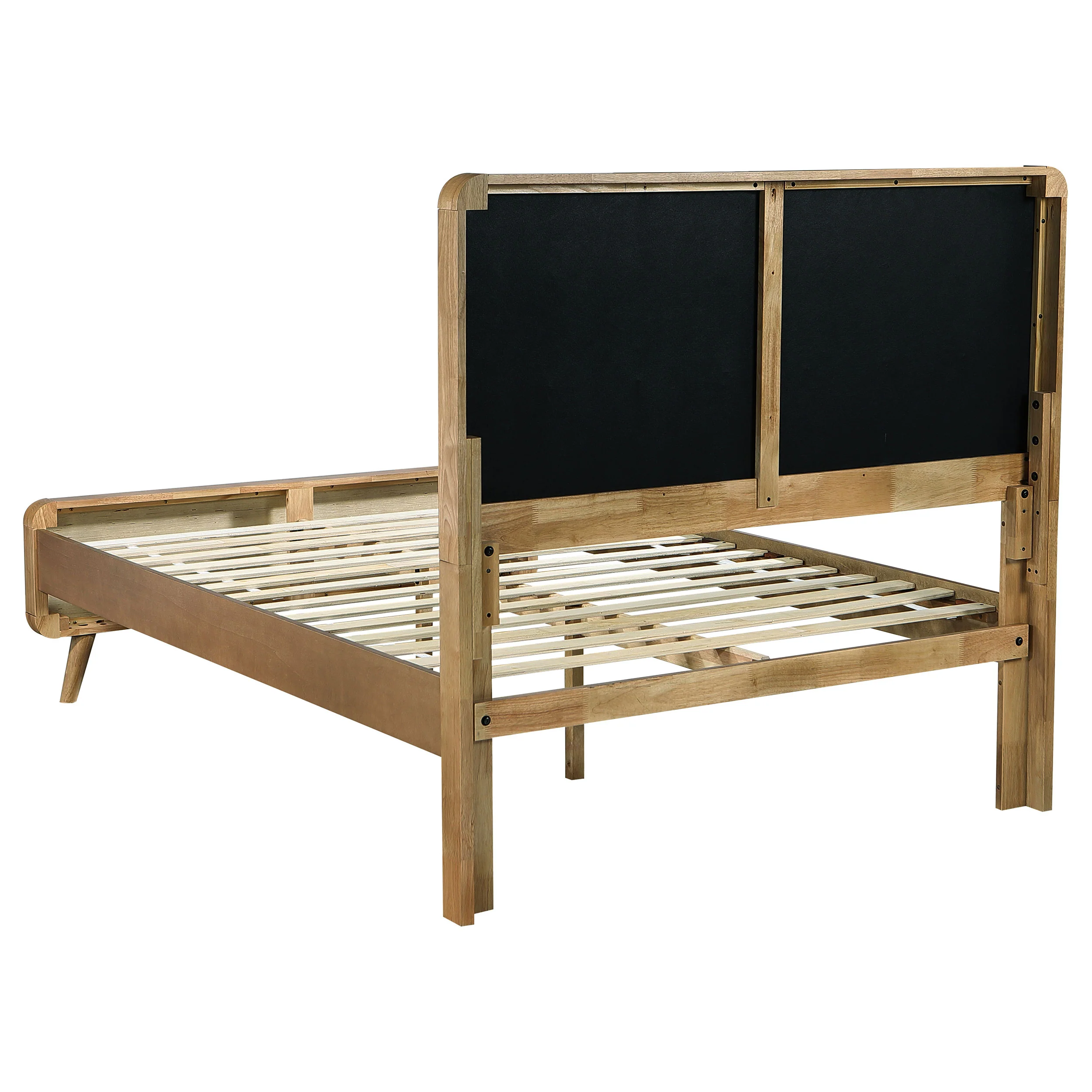 Robyn Panel Platform Bed - Image 105