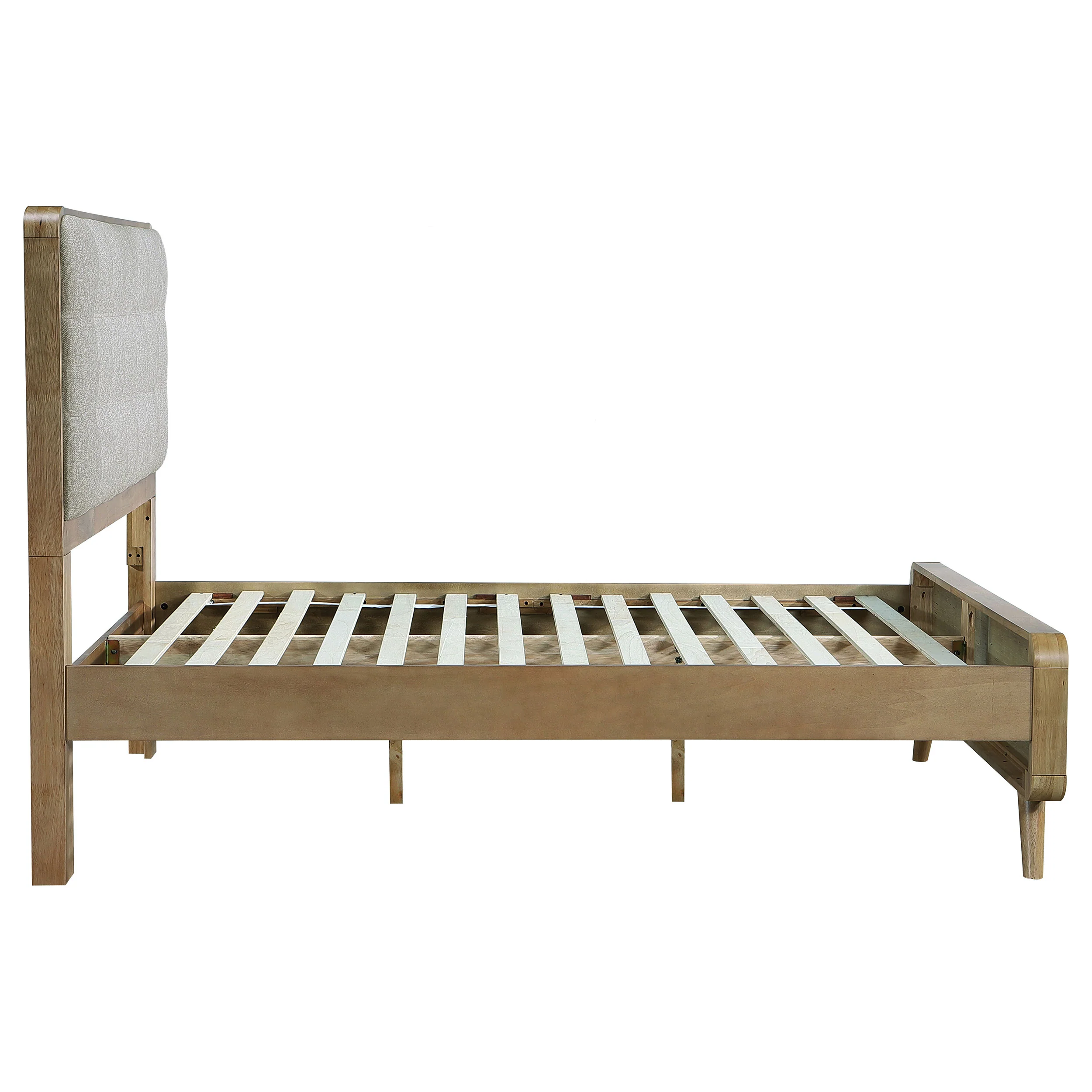Robyn Panel Platform Bed - Image 106