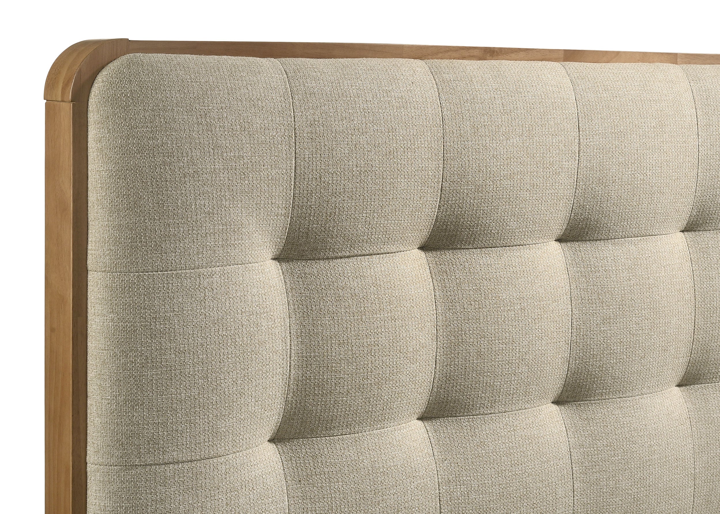 Robyn Panel Platform Bed - Image 107