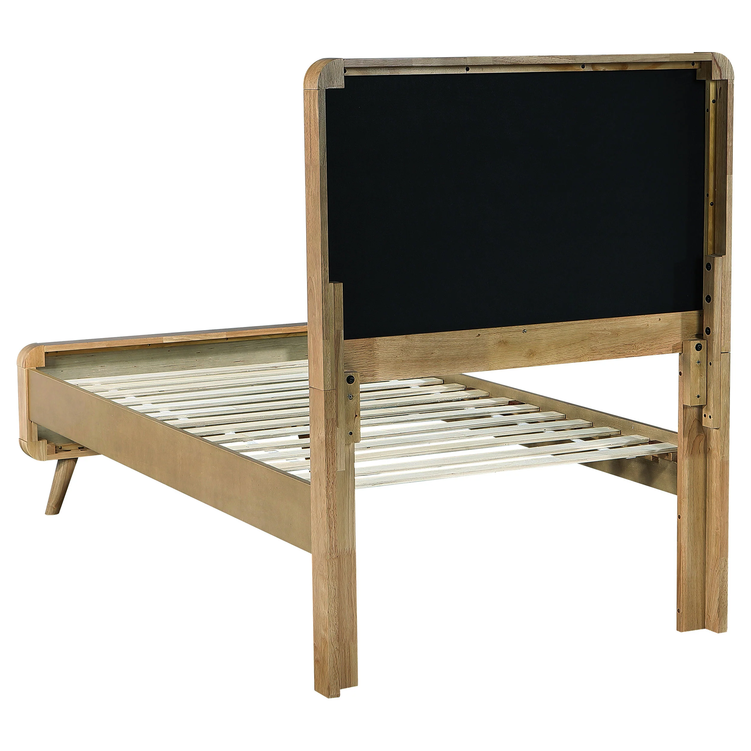 Robyn Panel Platform Bed - Image 117